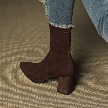 Botas Genuinas Tylia