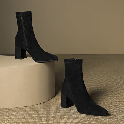 Botas Genuinas Tylia