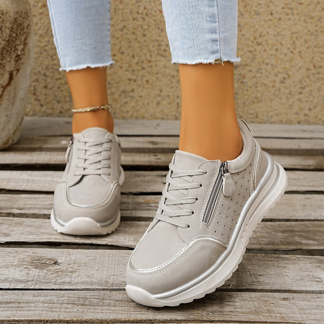 AeroFlex Sneakers - Orthopedic Shoes