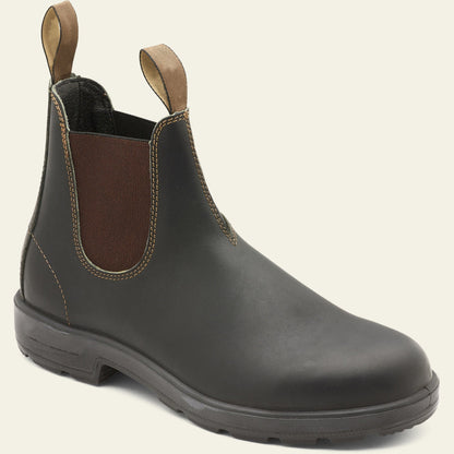 Joseph | Botines Chelsea sin cordones para hombre
