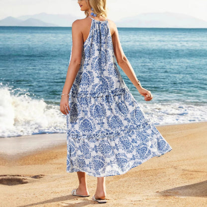 Trendy Boho Dress
