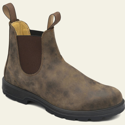 Joseph | Botines Chelsea sin cordones para hombre