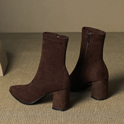 Botas Genuinas Tylia