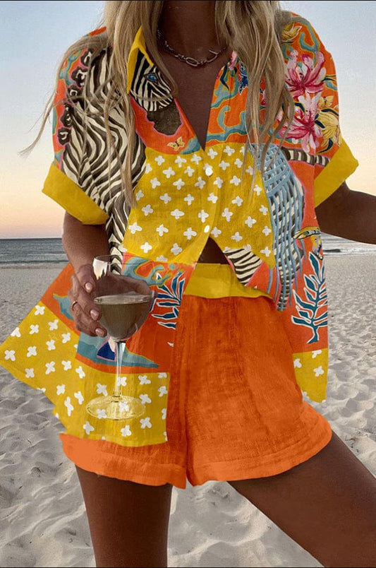 Conjunto de Lino Meilani™