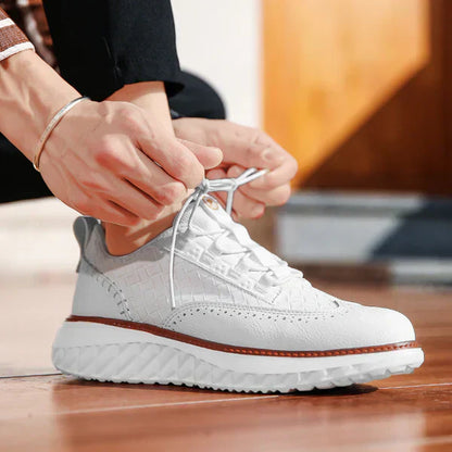 Ridge | Zapatillas deportivas premium
