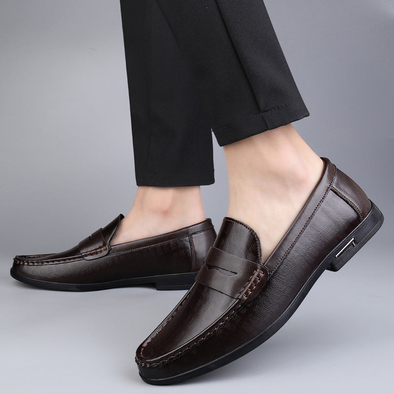 James | Zapatos elegantes de primera calidad