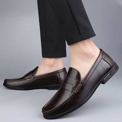 James | Zapatos elegantes de primera calidad