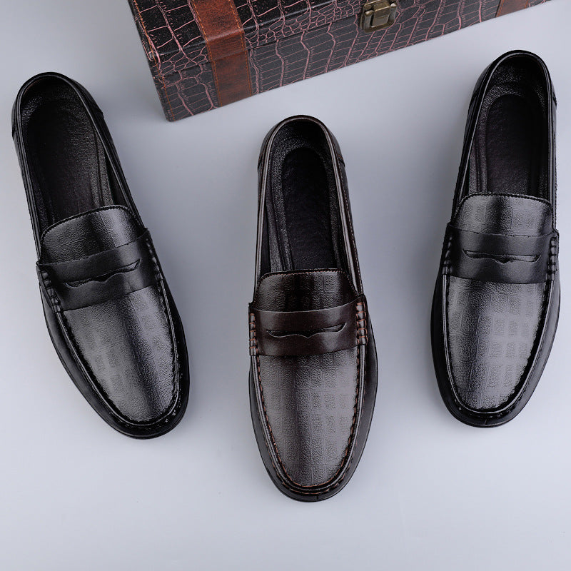 James | Zapatos elegantes de primera calidad