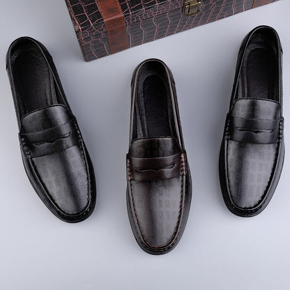 James | Zapatos elegantes de primera calidad