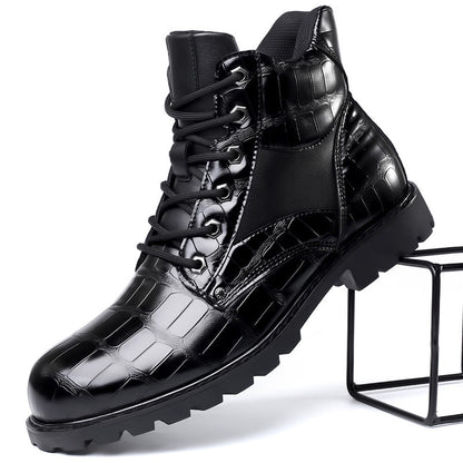Ferrara | Botas clásicas premium