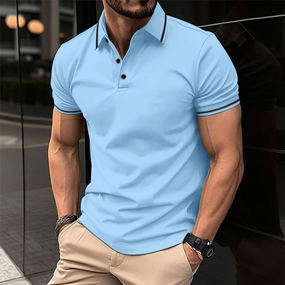 Everyday Summer Polo Shirt