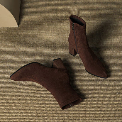 Botas Genuinas Tylia