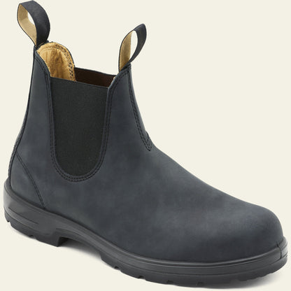 Joseph | Botines Chelsea sin cordones para hombre