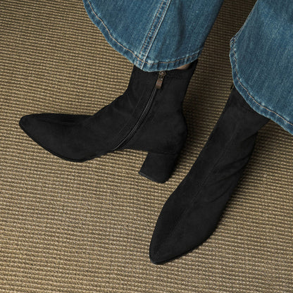 Botas Genuinas Tylia