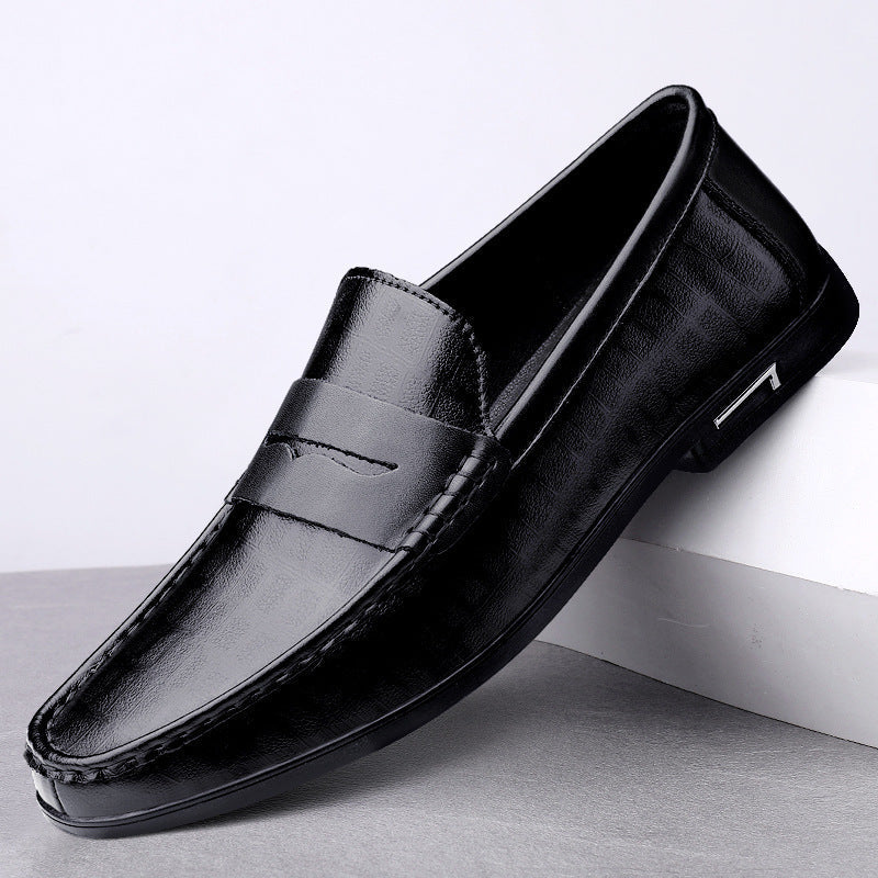 James | Zapatos elegantes de primera calidad