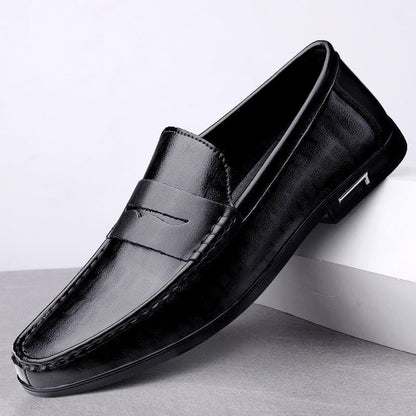 James | Zapatos elegantes de primera calidad