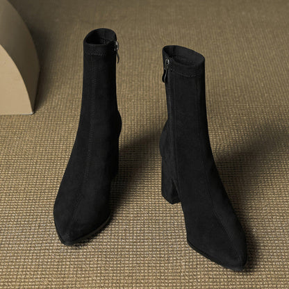 Botas Genuinas Tylia