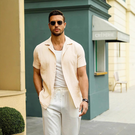 Classic Casual Shirt