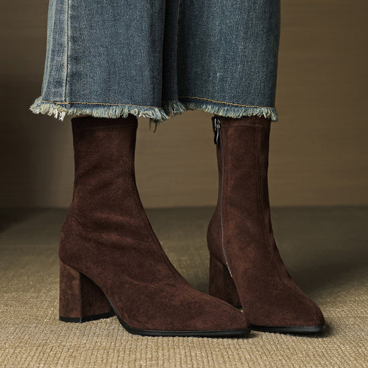 Botas Genuinas Tylia