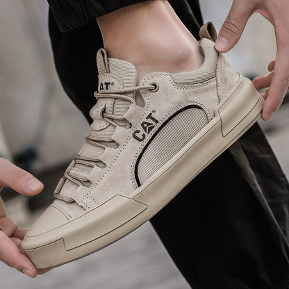 Premium Everyday Sneakers