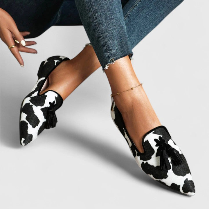 Smart Fit Loafers