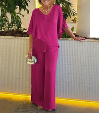 Rosa oscuro