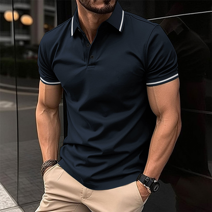 Everyday Summer Polo Shirt