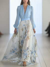 Light Blue