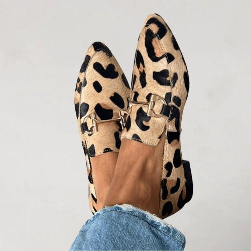 VERA | Mocasines con estilo