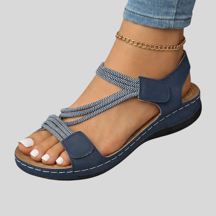 Yselle - Featherlight orthopedic sandals