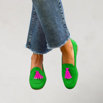 Casual Loafers