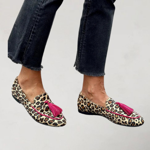 Trendy Loafers