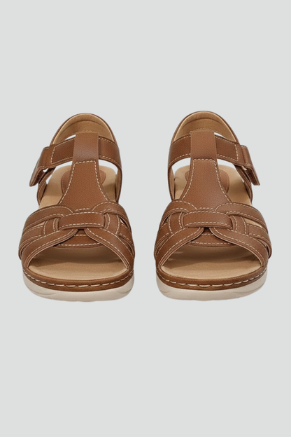 Lauren | Women’s Open Toe Strap Sandals