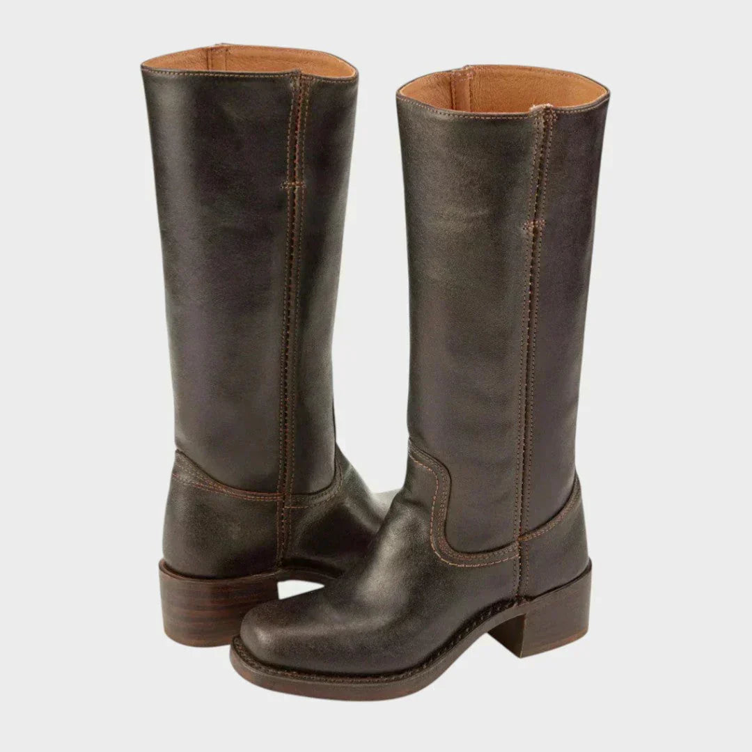 Liah | Orthopedic Boots