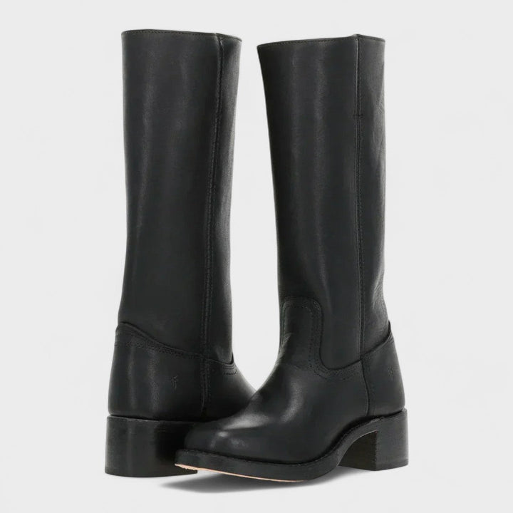 Rhonda | Tall Boots
