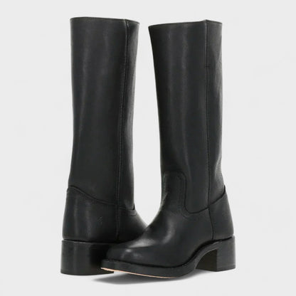Sapphire | Tall Boots