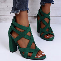 Verde