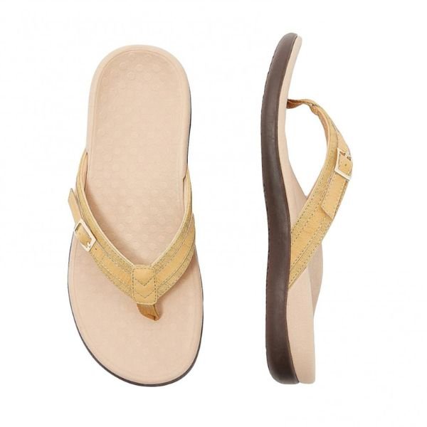 Zypra | Sandalias ortopédicas de verano