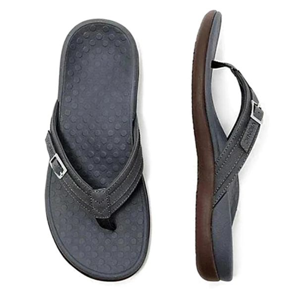 Zypra | Sandalias ortopédicas de verano