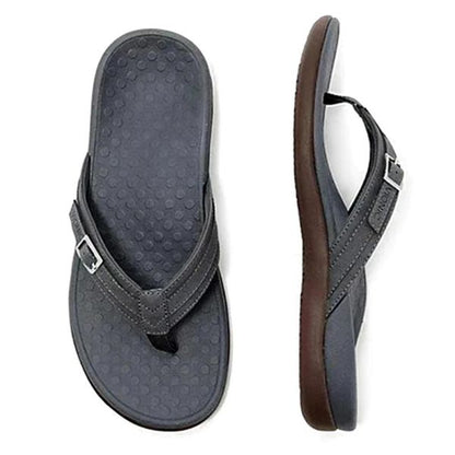 Zypra | Sandalias ortopédicas de verano