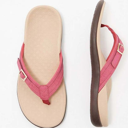 Zypra | Sandalias ortopédicas de verano
