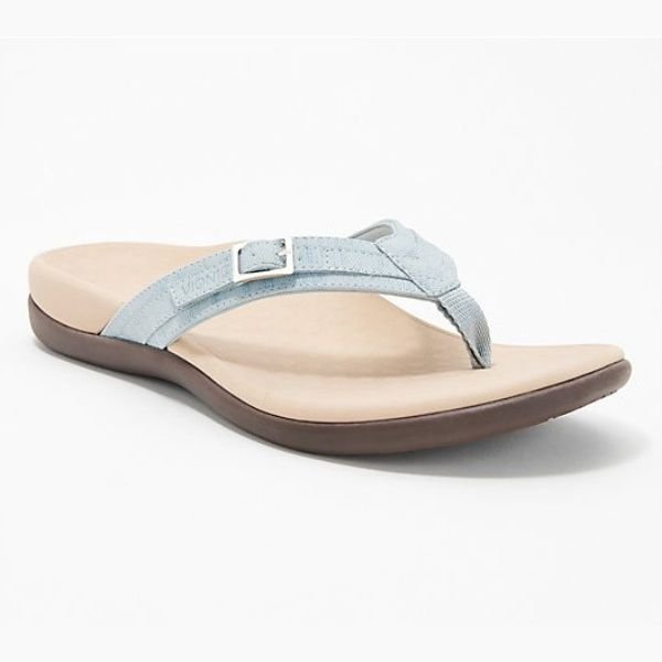Zypra | Sandalias ortopédicas de verano