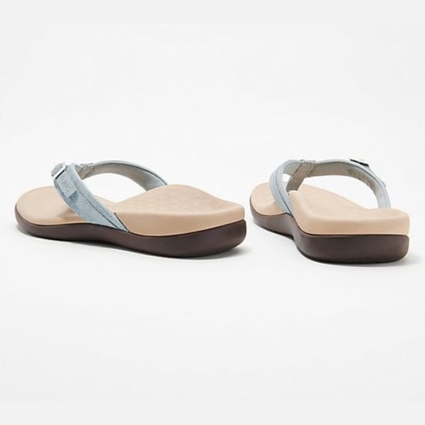 Zypra | Sandalias ortopédicas de verano
