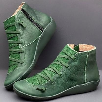 Orthopedic Support Boots