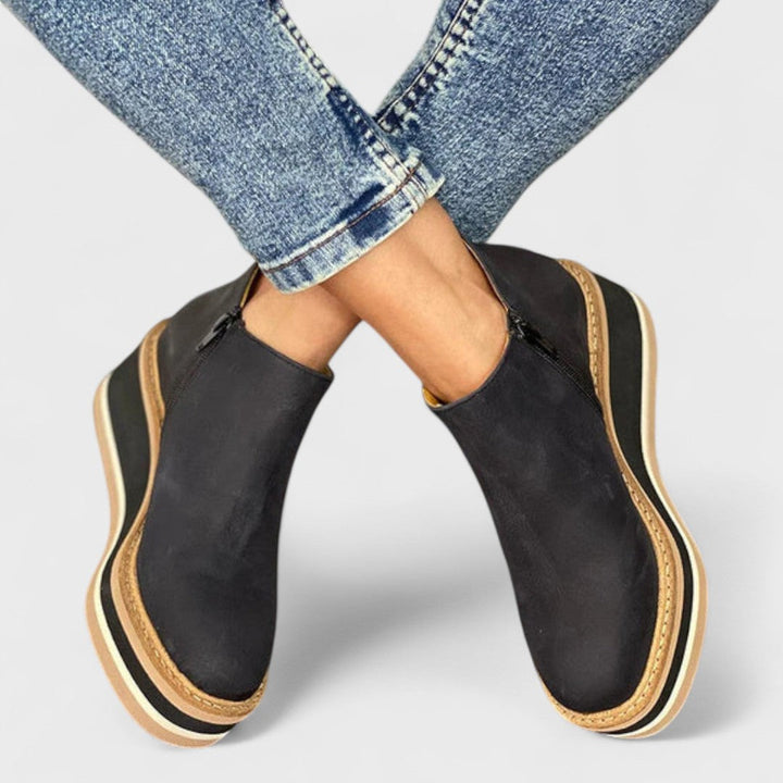 Elegant Waterproof Shoes
