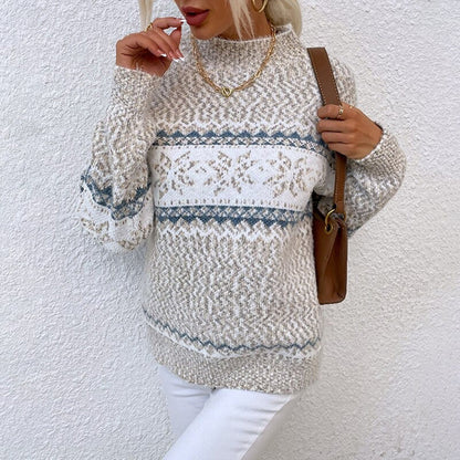 Soft Vintage Sweater