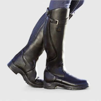 Orthopedic Boots