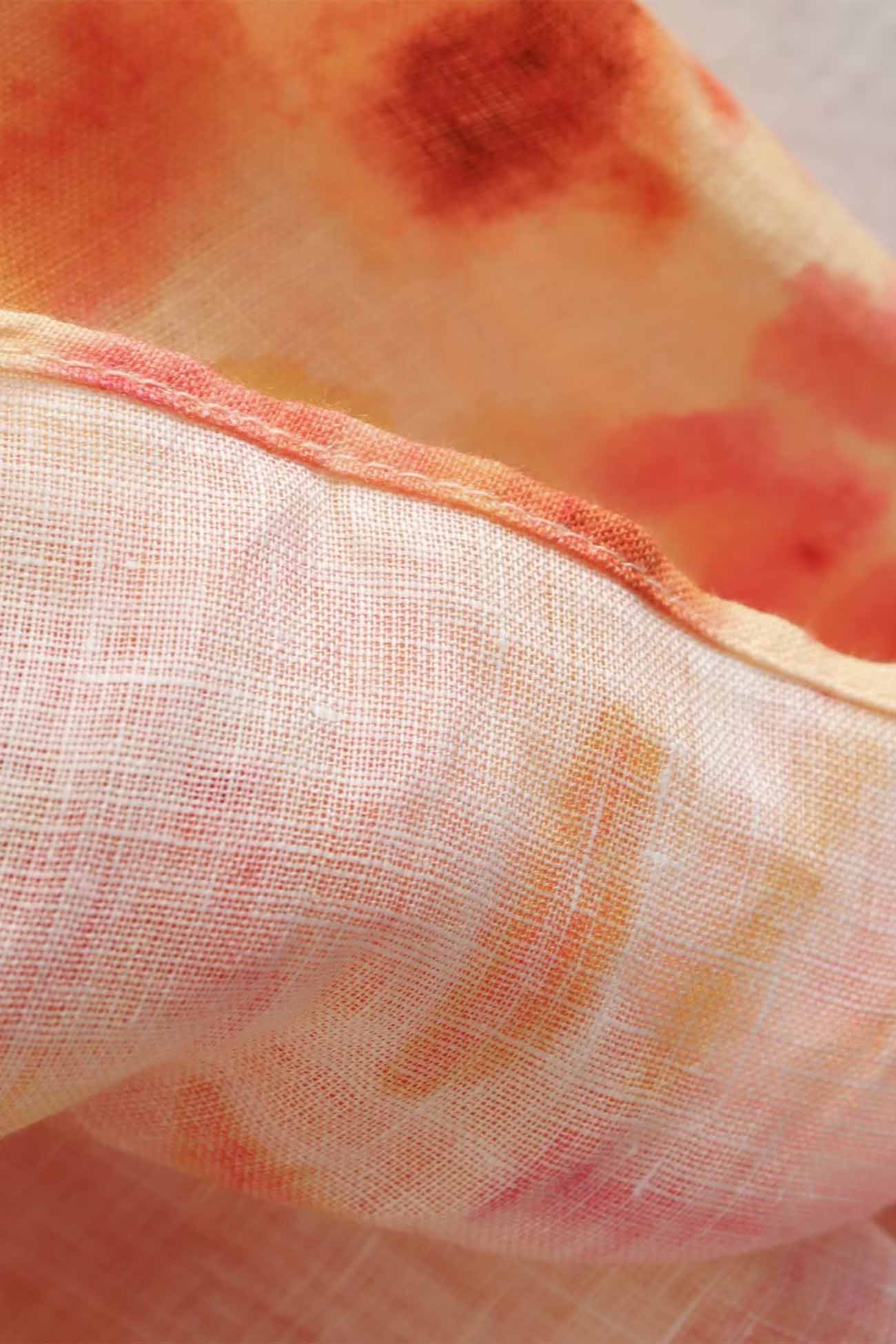 Bethany | Floral Elegant Ruffle Maxi Dress