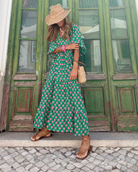 Verde menta
