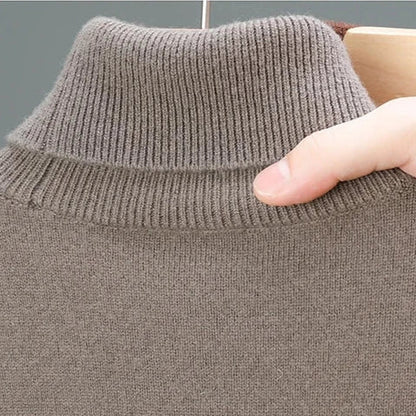 Comfortable Soft Sweater
